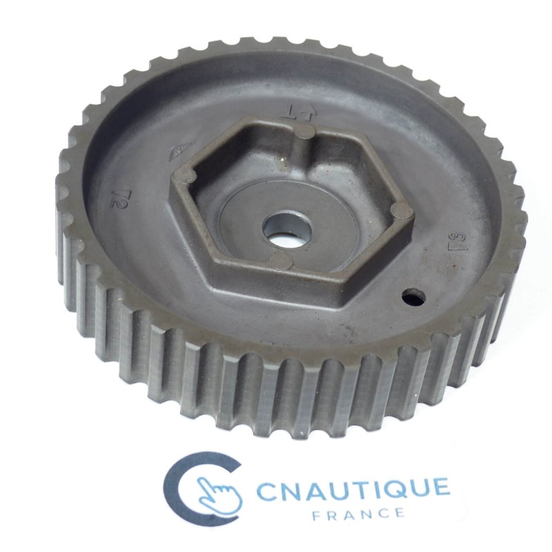 BF115 BF130 PULEGGIA DI DISTRIBUZIONE 115 - 130 CV HONDA ZW5