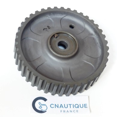 BF115 BF130 TIMING PULLEY 115 - 130 HP HONDA ZW5