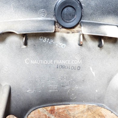 DF25 DF30 SIDE CASING 25 - 30 HP 4S SUZUKI 89J