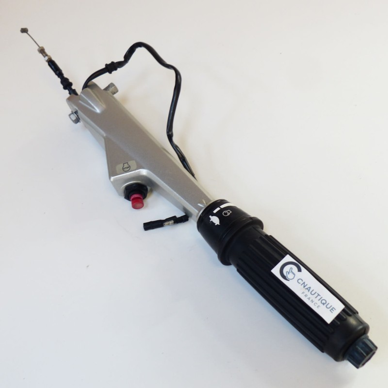 BF6 STEERING HANDLE 6 HP HONDA