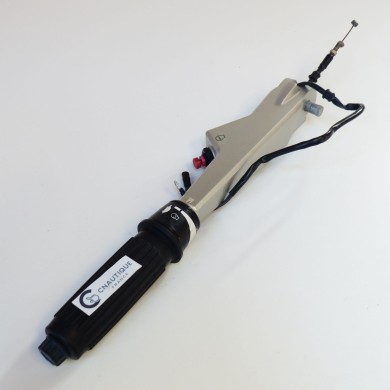 BF6 STEERING HANDLE 6 HP HONDA