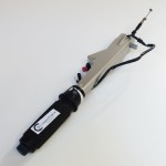BF6 STEERING HANDLE 6 HP HONDA