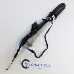 BF6 STEERING HANDLE 6 HP HONDA
