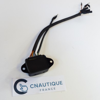 BF6 BF100 MODULE IGNITION CONTROL CDI 7.5 - 8 - 10 HP 4S HONDA