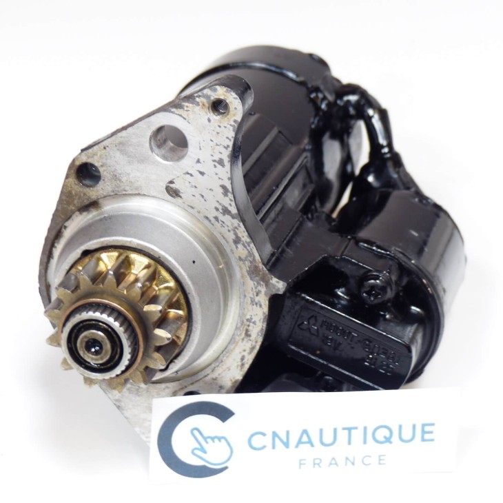 BF75 BF130 AVVIAMENTO ELETTRICO 75 - 90 CV 4T HONDA ZW5 ZW1