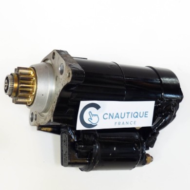 BF75 BF130 ELECTRIC STARTER 75 - 90 HP 4S HONDA ZW5 ZW1
