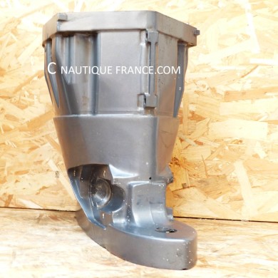 F150A UPPER CASING 150 HP 4S YAMAHA 63P