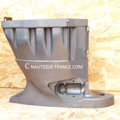 F150A UPPER CASING 150 HP 4S YAMAHA 63P