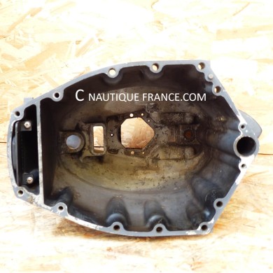 F150A UPPER CASING 150 HP 4S YAMAHA 63P