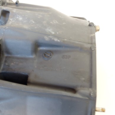 F150 F200 OIL PAN 150 - 200 HP 4S YAMAHA 63P 6DA