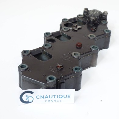 40 - 50 CV 2T DELLA TESTATA TOHATSU 3C8