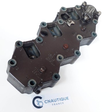 40 - 50 HP 2S CYLINDER HEAD TOHATSU 3C8