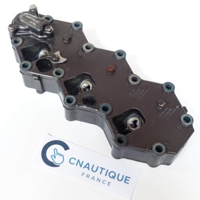 40 - 50 CV 2T DELLA TESTATA TOHATSU 3C8