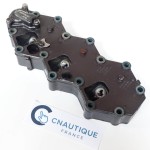 40 - 50 CV 2T DELLA TESTATA TOHATSU 3C8