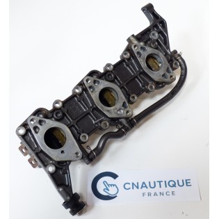 M40D BOITE A CLAPETS 40 CV 2T TOHATSU 3C8