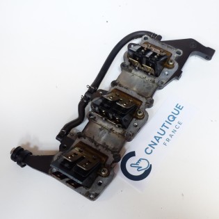 M40D PACCO LAMELLARE 40 CV 2T TOHATSU 3C8