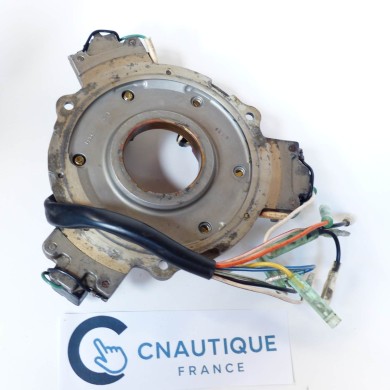 STATOR  40 - 50 HP 2S TOHATSU 3C8-06103-2 OUTBOARD MOTOR