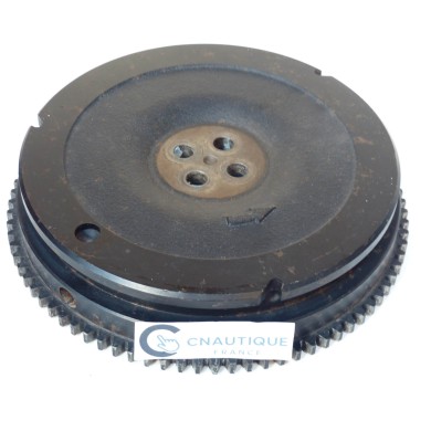 FLYWHEEL BF35 BF50 HONDA ZV5