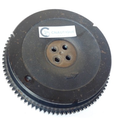 FLYWHEEL BF35 BF50 HONDA ZV5