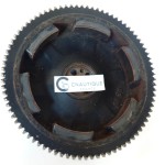 VOLANT MAGNETIQUE 35 - 50 CV HONDA ZV5 BF35 BF40 BF45 BF50