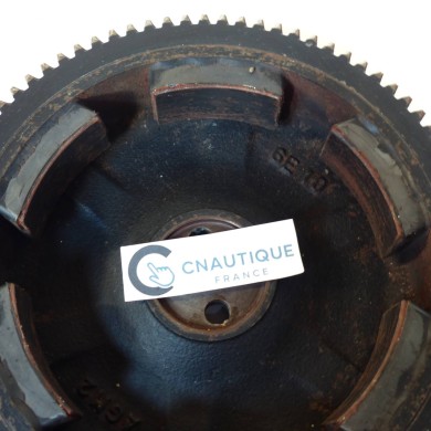 FLYWHEEL BF35 BF50 HONDA ZV5