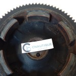 FLYWHEEL BF35 BF50 HONDA ZV5