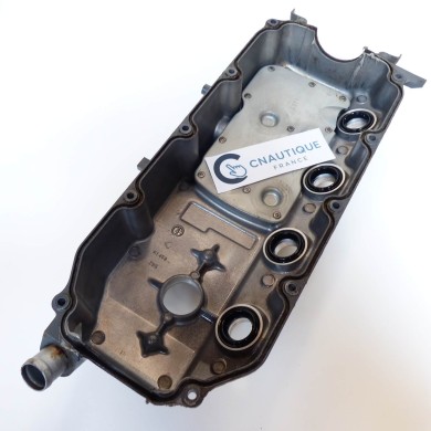 BF115 BF130 CYLINDER HEAD COVER HONDA ZW5