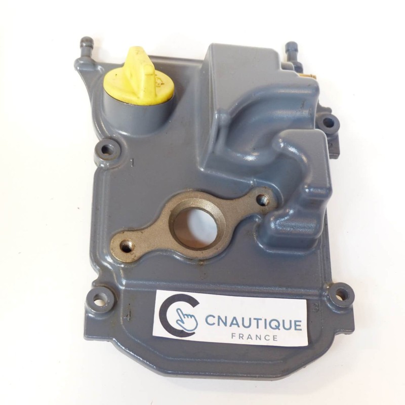 F6 F8 CYLINDER HEAD COVER YAMAHA 60R