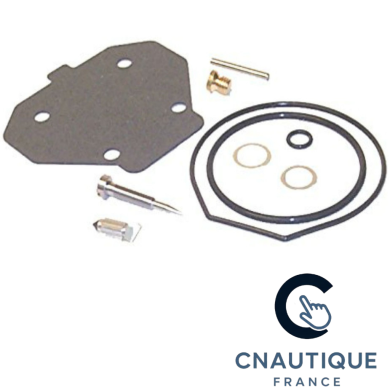 200 - 250 HP CARBURETOR GASKET KIT FOR YAMAHA 61A
