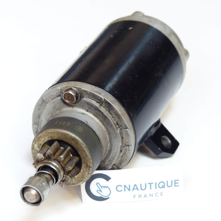 15 - 90 CV ELECTRIC STARTER EVINRUDE JOHNSON