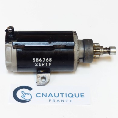 15 - 90 CV DEMARREUR EVINRUDE JOHNSON