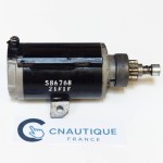 15 - 90 CV DEMARREUR EVINRUDE JOHNSON