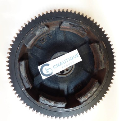 FLYWHEEL 35 - 50 HP HONDA BF35 BF40 BF45 BF50