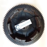 VOLANT MAGNETIQUE 35 - 50 CV ZV5 HONDA BF35A BF40A BF45A BF50A