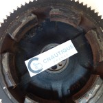 FLYWHEEL 35 - 50 HP HONDA BF35 BF40 BF45 BF50