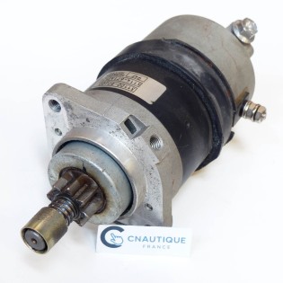 STARTER 40 - 70 HP 4S SUZUKI