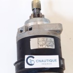 40 - 70 CV 4T AVVIAMENTO ELETTRICO SUZUKI EVINRUDE