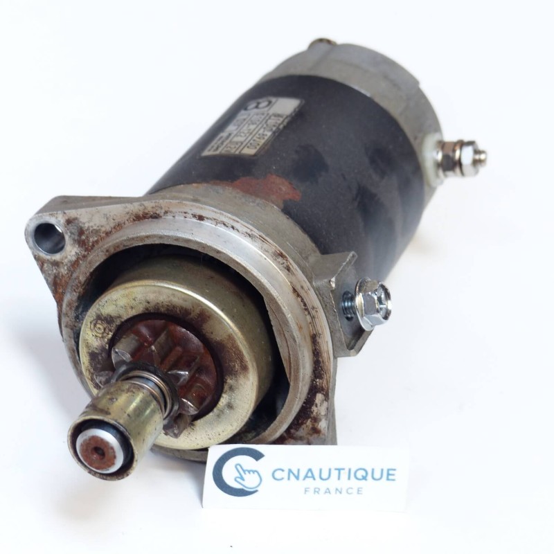 DEMARREUR 25 - 30 CV 4T EVINRUDE SUZUKI JOHNSON DF25 DF30