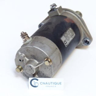 DF25 DF30 AVVIAMENTO 25 - 30 CV EVINRUDE SUZUKI JOHNSON 89J