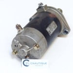 ELECTRIC STARTER OUTBOARD MOTOR DF25 DF30 EVINRUDE SUZUKI