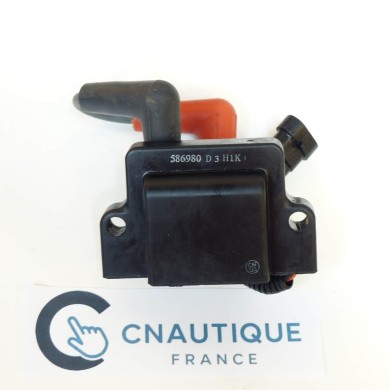 15 - 300 CV BOBINE EVINRUDE 586980 587275