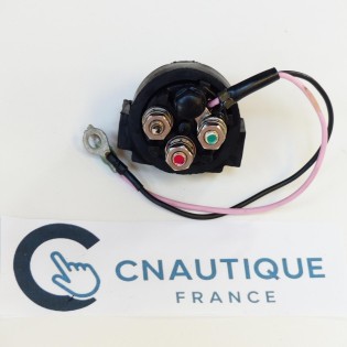 solenoide trim motore fuoribordo suzuki yamaha tohatsu