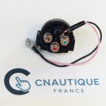 solenoide trim motore fuoribordo suzuki yamaha tohatsu