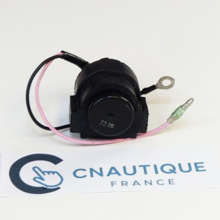 solenoide trim motore fuoribordo suzuki yamaha tohatsu