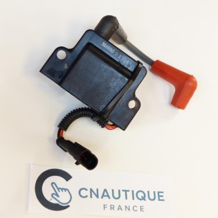 15 - 300 HP IGNITION COIL EVINRUDE 587275 586980