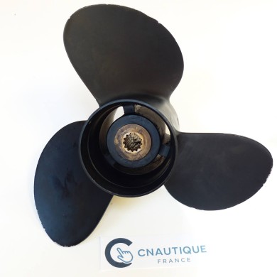 40 - 140 HP PROPELLER EVINRUDE 13.25 X 17 E-TEC 765183