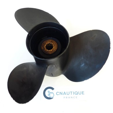 40 - 140 HP PROPELLER EVINRUDE 13.25 X 17 E-TEC 765183