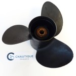 40 - 140 HP PROPELLER EVINRUDE 13.25 X 17 E-TEC 765183