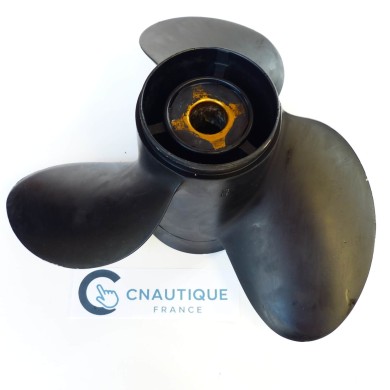 40 - 140 HP PROPELLER EVINRUDE 13.25 X 17 E-TEC 765183