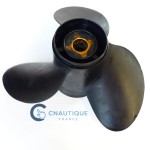 40 - 140 HP PROPELLER EVINRUDE 13.25 X 17 E-TEC 765183